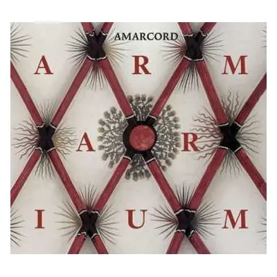 CD Amarcord: Armarium