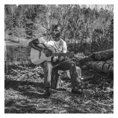 CD Cedric Burnside: I Be Trying