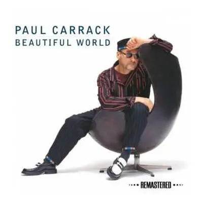 CD Paul Carrack: Beautiful World