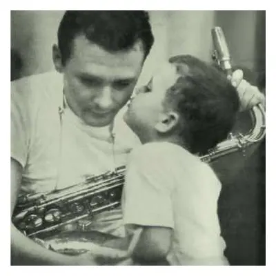 CD Stan Getz: Stan Gets Plays