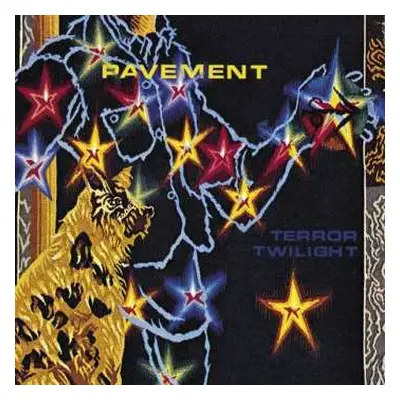 CD Pavement: Terror Twilight