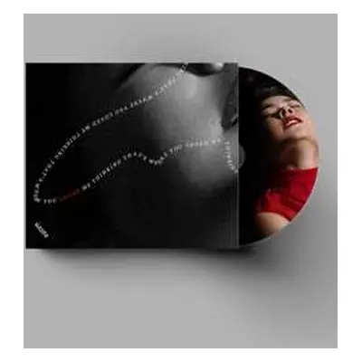 CD Mitski: Laurel Hell LTD