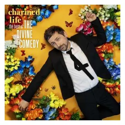 2CD The Divine Comedy: Charmed Life (The Best Of The Divine Comedy)