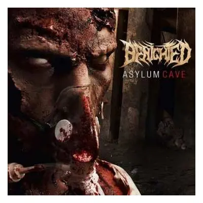 LP Benighted: Asylum Cave LTD | NUM | CLR