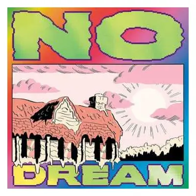 LP Jeff Rosenstock: No Dream