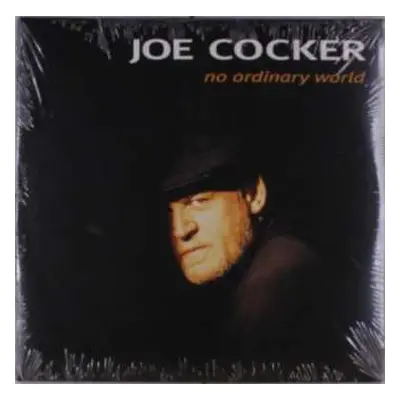 2LP Joe Cocker: No Ordinary World