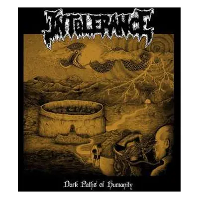 CD Intolerance: Dark Paths Of Humanity