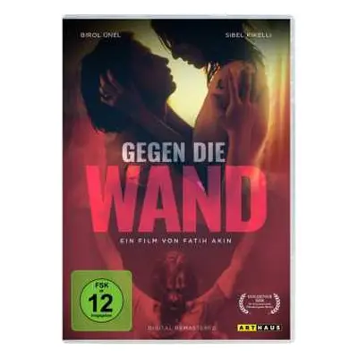 DVD Various: Gegen Die Wand