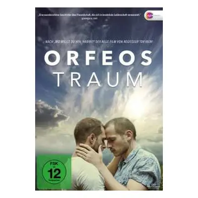 DVD Various: Orfeos Traum