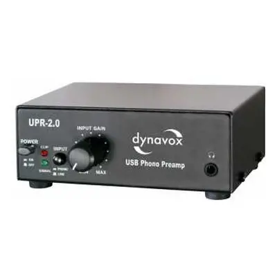 Dynavox TC UPR-2.0