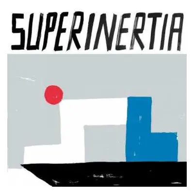 CD 10 000 Russos: Superinertia