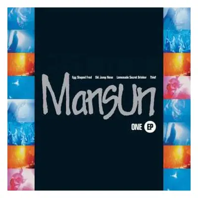 LP Mansun: One EP LTD