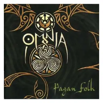 CD Omnia: Pagan Folk