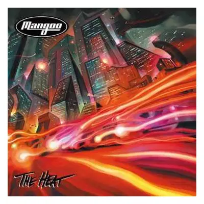 CD Mangoo: The Heat