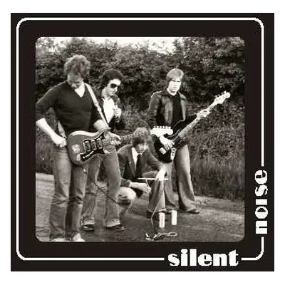 CD Silent Noise: Whatever Happened To Us? LTD