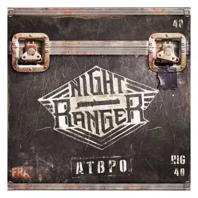 CD Night Ranger: ATBPO