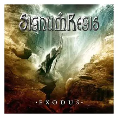 CD Signum Regis: Exodus