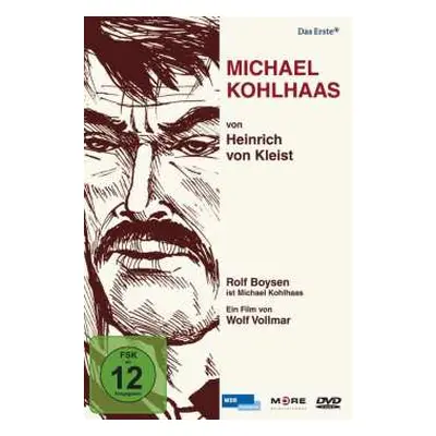 DVD Various: Michael Kohlhaas