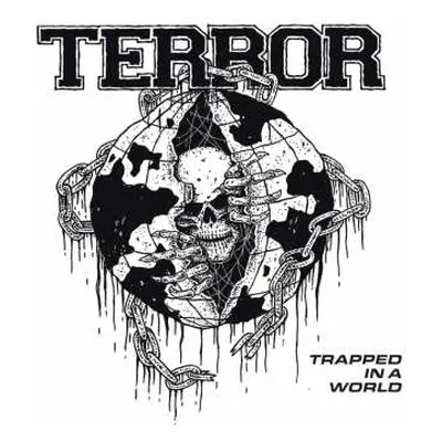 CD Terror: Trapped In A World