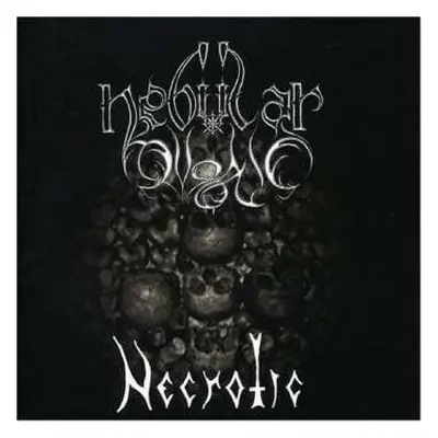 CD Nebular Mystic: Necrotic