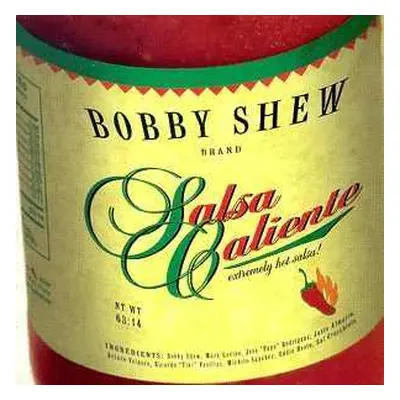 CD Bobby Shew: Salsa Caliente