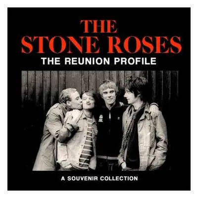 2CD The Stone Roses: The Reunion Profile