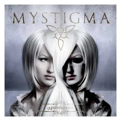 CD Mystigma: Unzerbrechlich