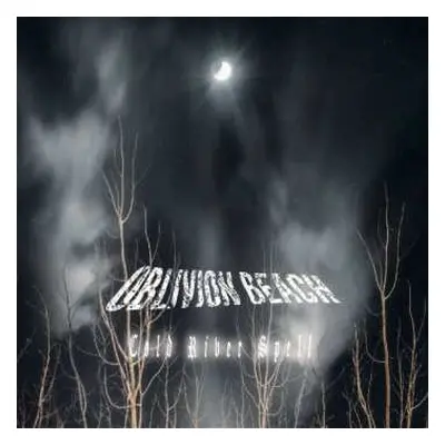 CD Oblivion Beach: Cold River Spell LTD | DIGI