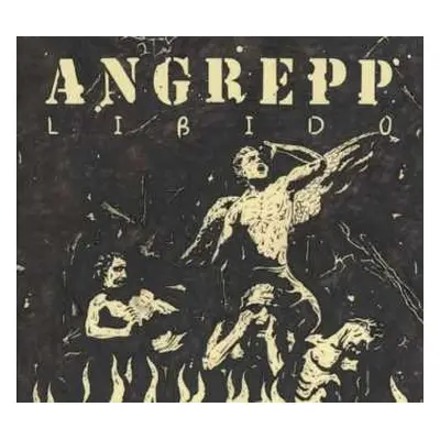 CD Angrepp: Libido