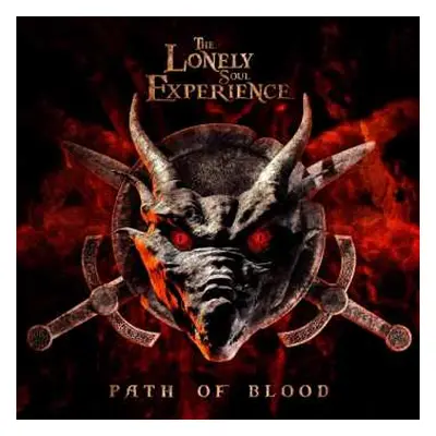 CD The Lonely Soul Experience: Path Of Blood