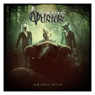 CD Nordic Union: Animalistic