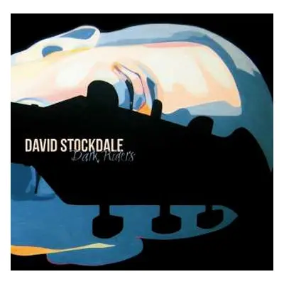 CD David Stockdale: Dark Riders