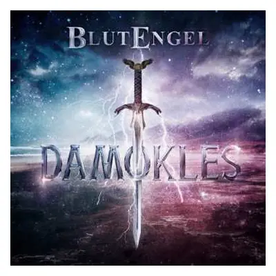 2CD Blutengel: Damokles LTD | DIGI