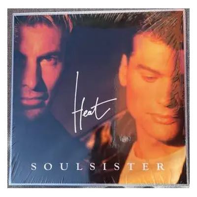 LP/SP Soulsister: Heat