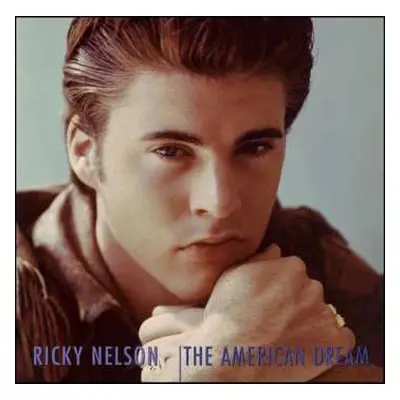 6CD/Box Set Ricky Nelson: The American Dream