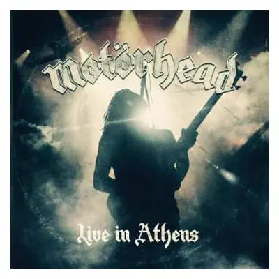 SP Motörhead: Live In Athens