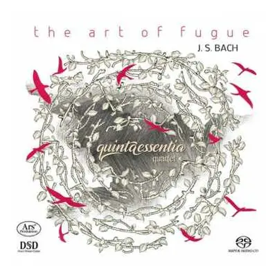 SACD Quinta Essentia: The Art Of Fugue