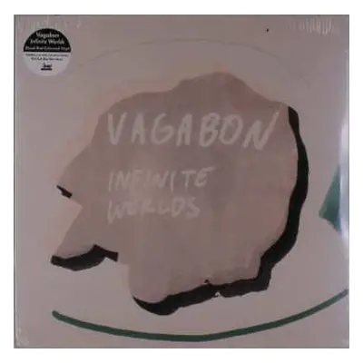 LP Vagabon: Infinite Worlds