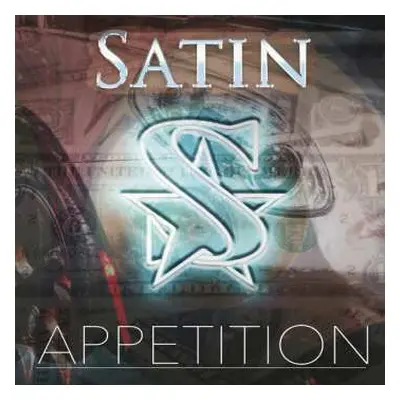 CD Satin: Appetition