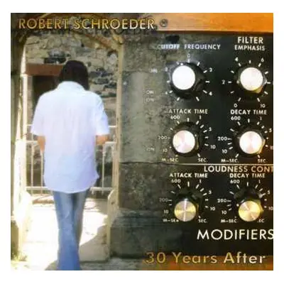 CD Robert Schröder: 30 Years After