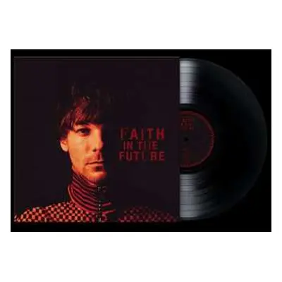 LP Louis Tomlinson: Faith In The Future