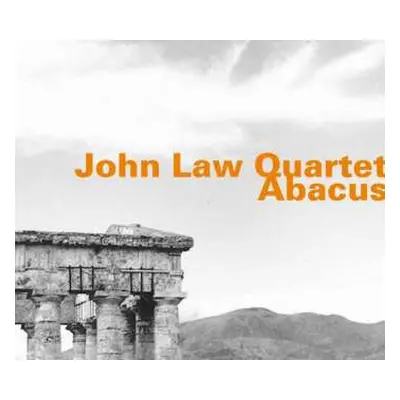 CD John Law Quartet: Abacus