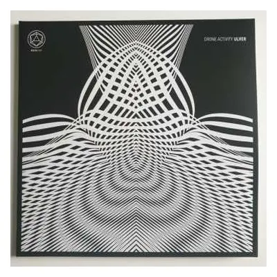 2LP Ulver: Drone Activity LTD | CLR