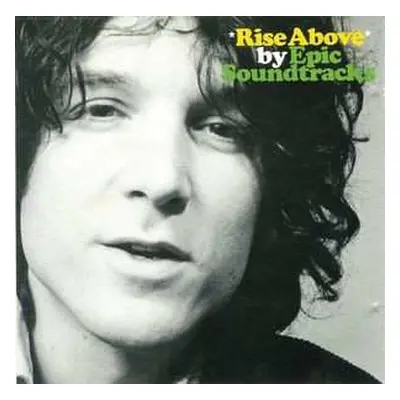 LP Epic Soundtracks: Rise Above