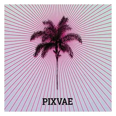 CD Pixvae: Pixvae