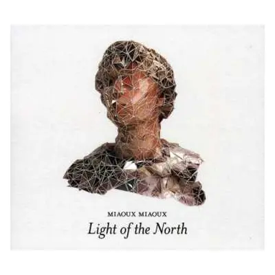 CD Miaoux Miaoux: Light Of The North