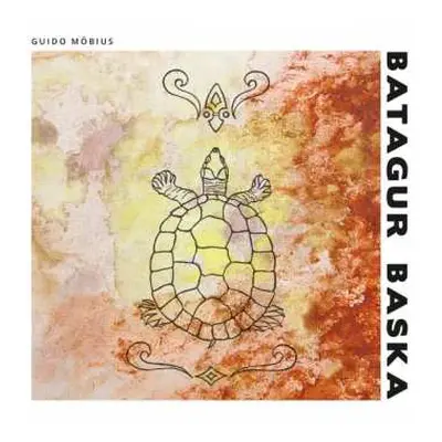 CD Guido Möbius: Batagur Baska