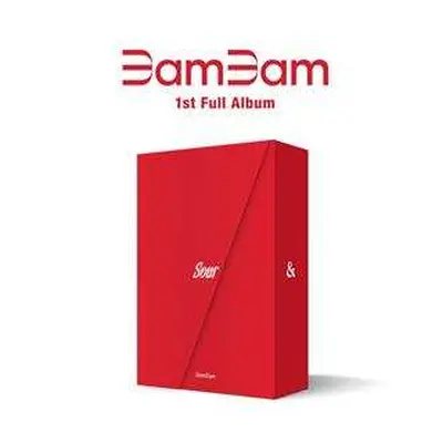 CD Bambam: Sour & Sweet