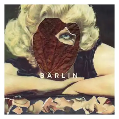 LP Bärlin: State Of Fear