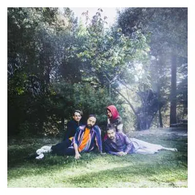 LP Big Thief: U.F.O.F.